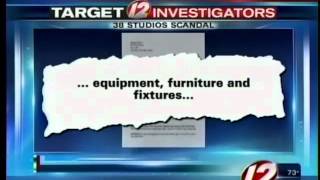 38 Studios bankruptcy scandal