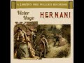 Hernani by Victor Hugo read by  | Full Audio Book