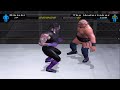 Rikishi’s Revenge vs The Undertaker | Hell in a Cell | WWE HCTP Gameplay