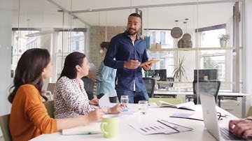 What is Digital Business Automation?