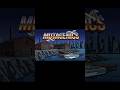 Mutagenics Concepts #animation #cartoon #marvel #tv #ai #fyp #viral #nostalgia #80s #90s
