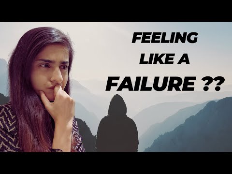 Overcoming the feeling