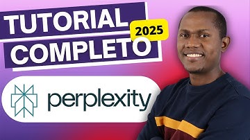 Que es Perplexity AI y Como Funciona [2025] - Tutorial en español completo