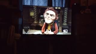 Shrek Forever After - Cartoon Network Intro Network Premiere No Copyrights Are Intended