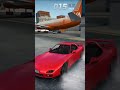 Special jump from a trampoline😤😤#games #shortvideo #car #gta #drift