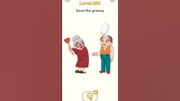 DOP 2: Delete One Part Level 886 #shorts #dop2 #deleteonepart #gameplay #youtubeshorts #india