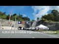 !Nuevo! Video al tunel de la Quiebra/Doble Calzada a Cisneros-Vías del Nus Completa HD