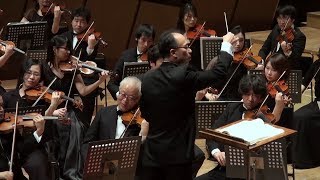 ショスタコーヴィチ 交響曲第10番 FAF管弦楽団　Shostakovich Symphony No. 10 / FAF Orchestra