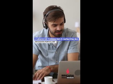 Assista: Brigada 2 Irmãos - Formação e Capacitação