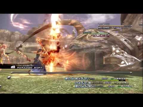 Video: UK-diagrammer: Final Fantasy XIII Er Top