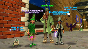 IRONWORKS DUNGEON - Wizard101 Death Walkthrough Ep 14