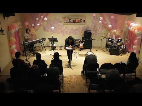 2020/03/12 Jesus Café House Prayer Meeting ジーザス・カフェ・ハウス 祈り会
