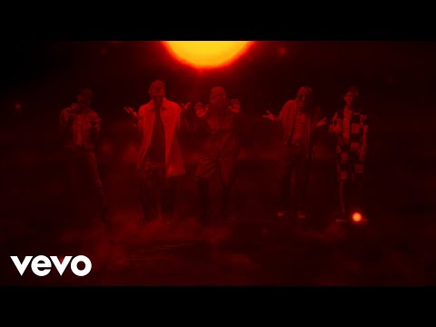 Cnco, Beéle - Miami