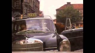 Im Namen Des Volkes - Die Taxi Aufnahmen (1978 -1982)