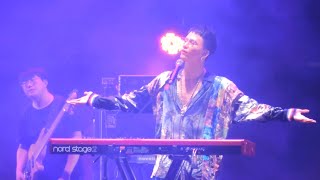 Download Lagu 20210328 大港開唱 茄子蛋EggPlantEgg - 浪子回頭 (Back Here Again) MP3