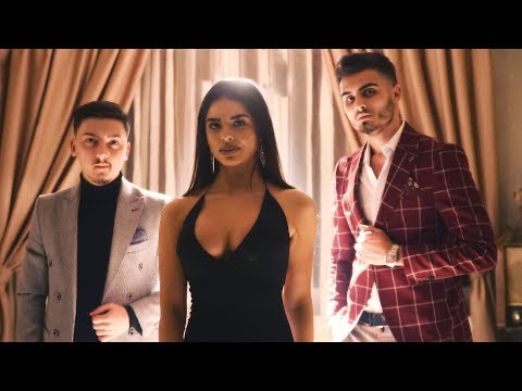 Gyuliano & Ionut Frumuselu - M-ai distrus femeie rea (Official Video)