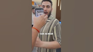 Shocking AI feature in a PHONE! #shorts