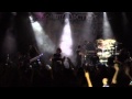 X Marks the spot - Sonata Arctica live in Argentina 08/03/2015