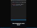 Container queries make media queries look old