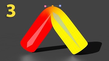 How It Works | Linear Blend Skinning Part 3