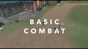 Brushing Up On My Unity Skills: Creating A Diablo 3 Style RPG