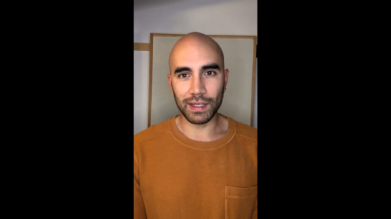 Vidéo de présentation (anglais)