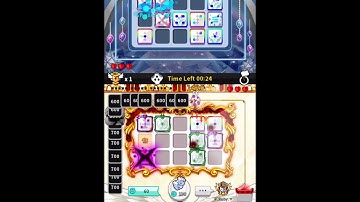 Combo Scope vs Bounty Assasin in PvP - Random Dice