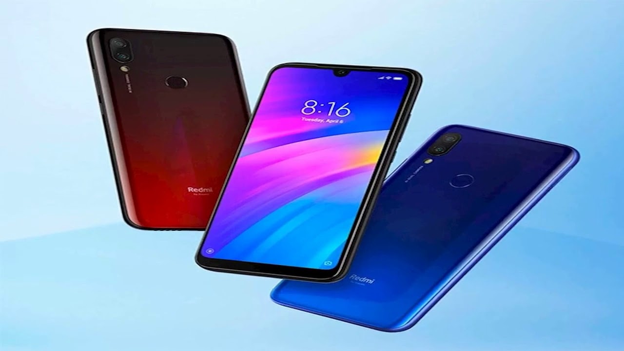 Redmi 7a Алиэкспресс