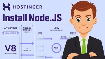 How To Install Node In Hostinger | Node JS In Hostinger (Guide)