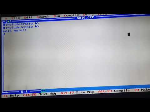Program to find second largest element of array