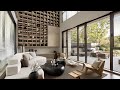 Home design | Wabi-Sabi | Design Apartment
