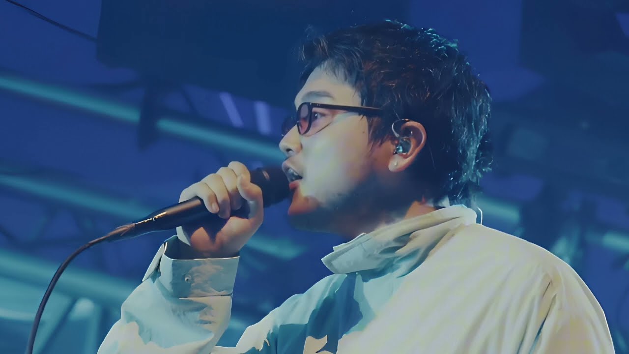 King Gnu - It’s a small world～Prayer X (King Gnu Dome tour THE GREATEST UNKNOWN at SAPPORO DOME)