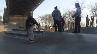 [ Video Part Throwaway 2 ]