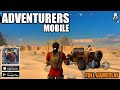 Adventurers mobile full gameplay androidios