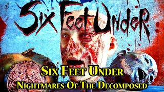 Six Feet Under - Death Will Follow