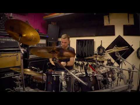 Sanction album 2 Drum Tracking