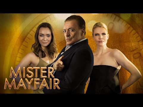 Mister Mayfair: Serenas Game | Full Comedy Drama Movie - Armand Assante, Steven Bauer