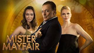 Mister Mayfair: Serenas Game | Full Comedy Drama Movie - Armand Assante, Steven Bauer
