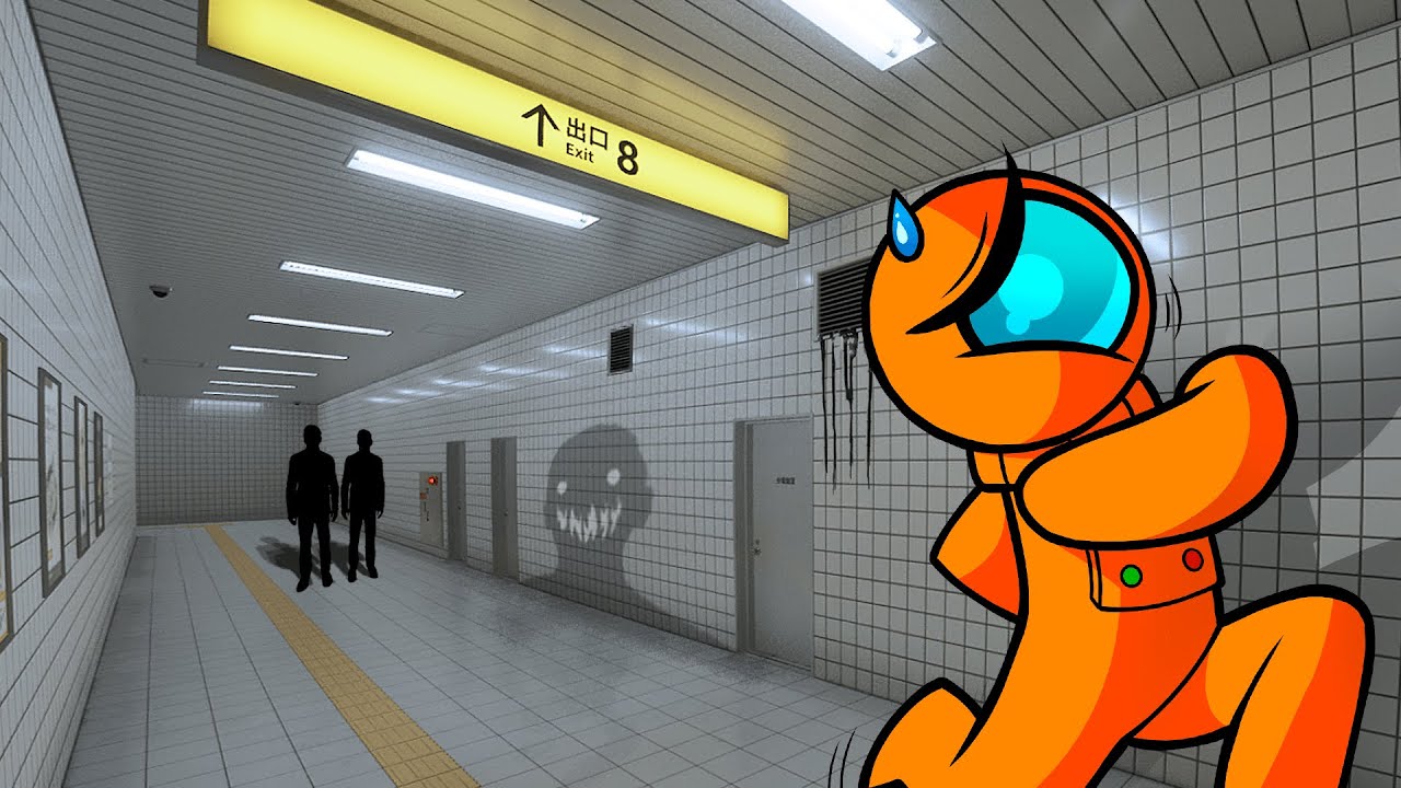 EU PRECISO ENCONTRAR 8 ANOMALIAS PARA ESCAPAR!