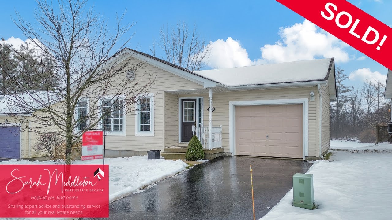 SOLD LISTING Antrim Glen Sarah Middleton YouTube