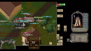Nebula UO Action 11 - Kabavehor Unconcerned -