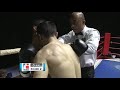 Azerbaijan Baku Fires vs. Boxing Russia Team - Week 3 - WSB Season 3