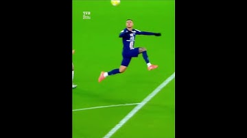 "Elite First Touch Skills ⚽🔥 | Footballers With Magical Ball Control!"