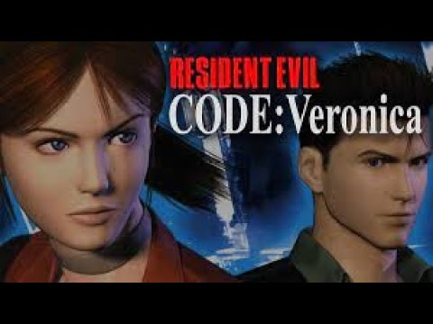 Resident Evil Code Veronica X Ps2 Dublado pt br - Escorrega o Preço