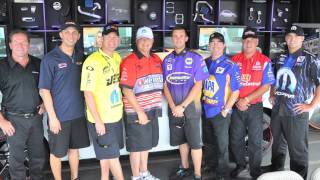 Motorsports: Year in Review 2012