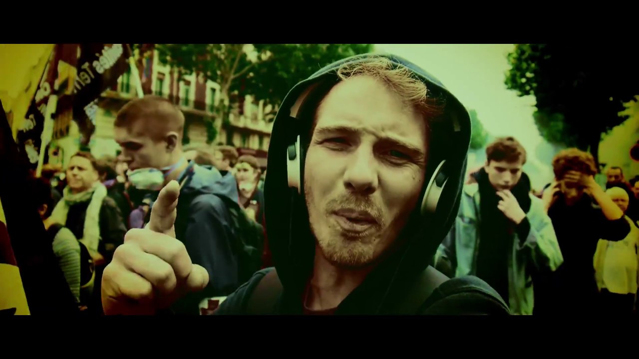 JAMANLE - REFRESH [TG MAD RECORDZ 2017]