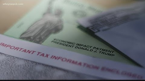 Get your stimulus payment faster: 1 day left to get paid through direct deposit