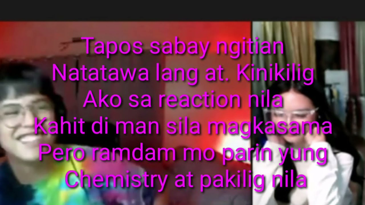 Kyle Echarri napa wow sa eksena ni Chin sa HKM Party!