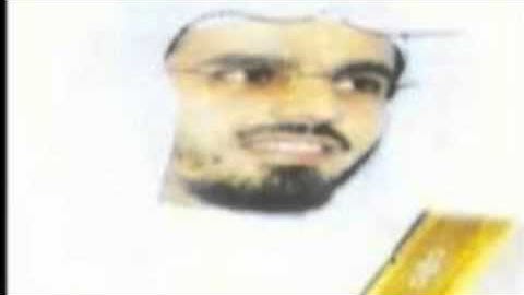 ابراهيم الجبرين سورة الرحمن