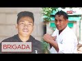 Brigada: Vloggers na sina 'Boy Tapang' ng Cebu at 'Lakay' ng Bataan, nagharap!